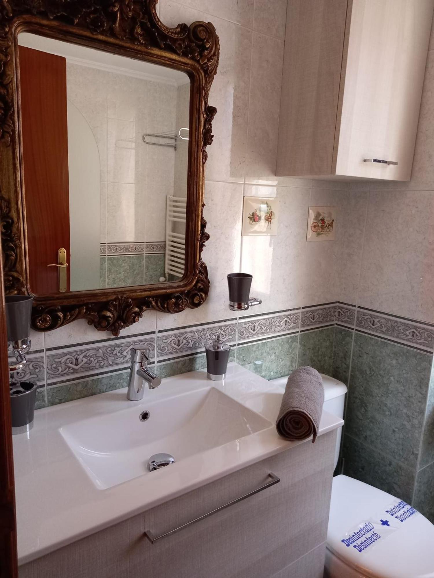 Diego's Vintage Appartement *