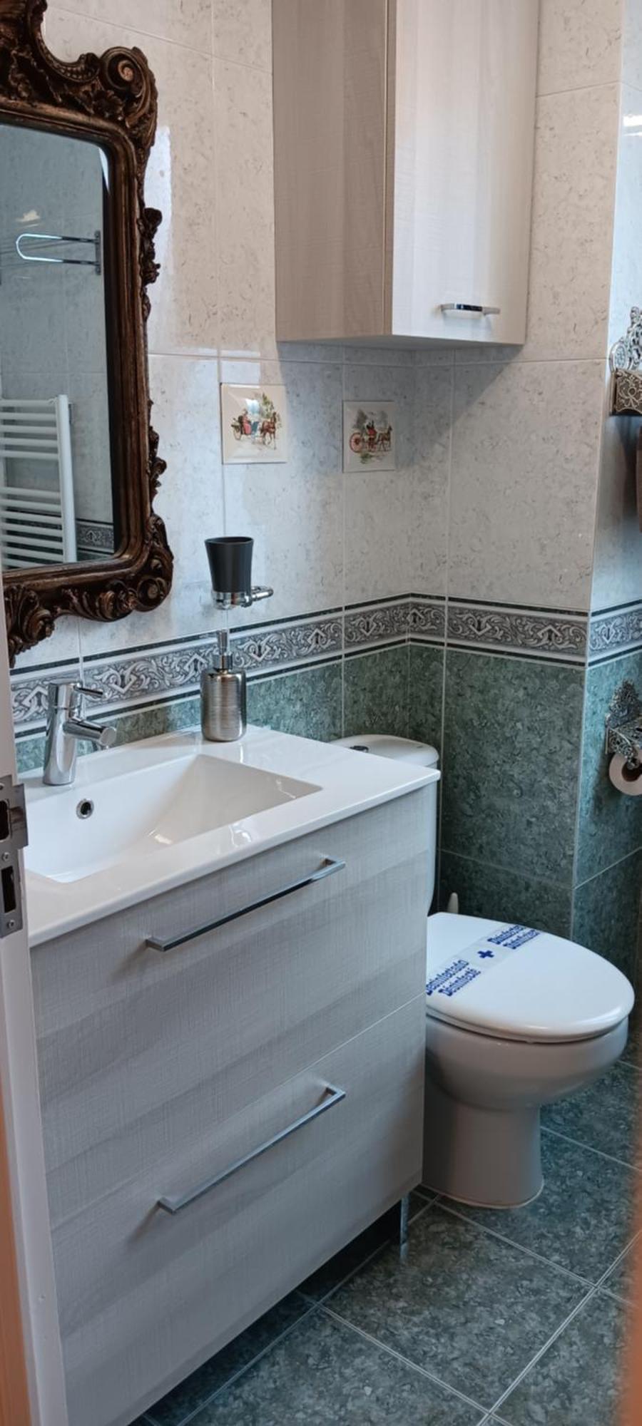 Appartement Diego's Vintage *