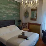 Diego\'S Vintage Apartment