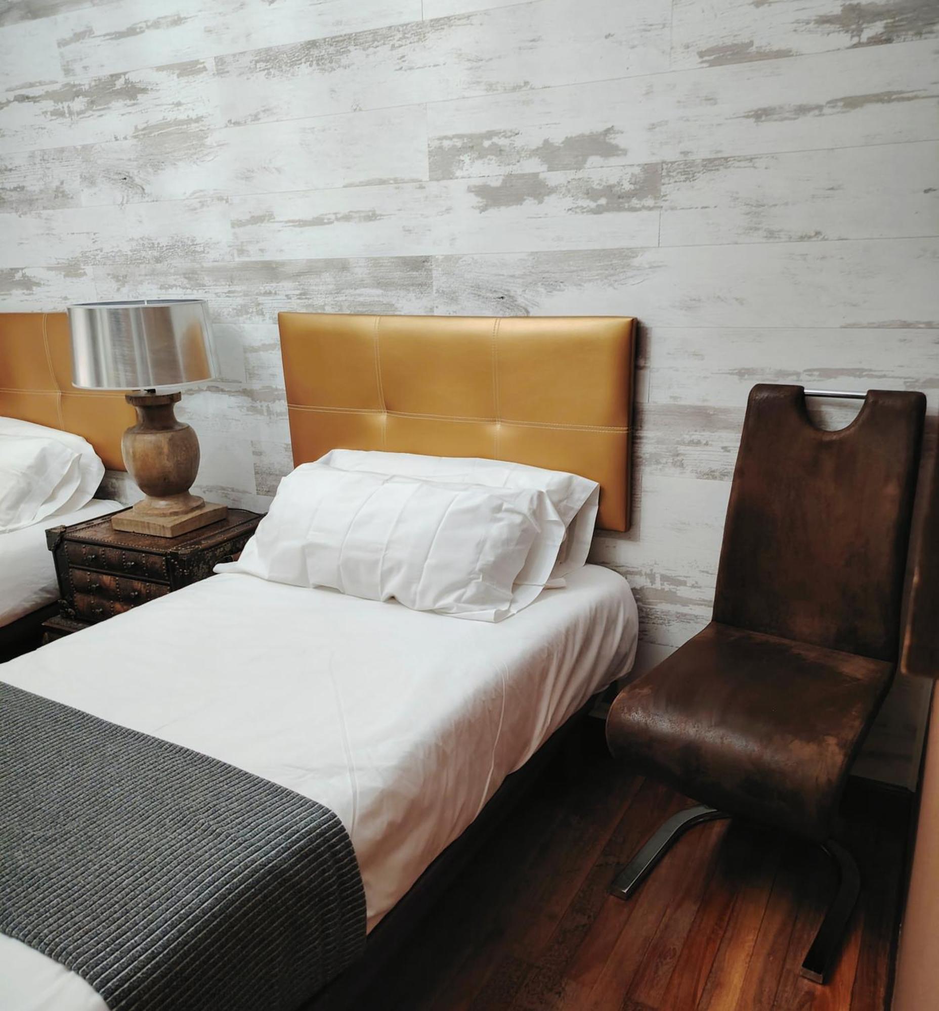 Appartement Diego's Vintage Bilbao